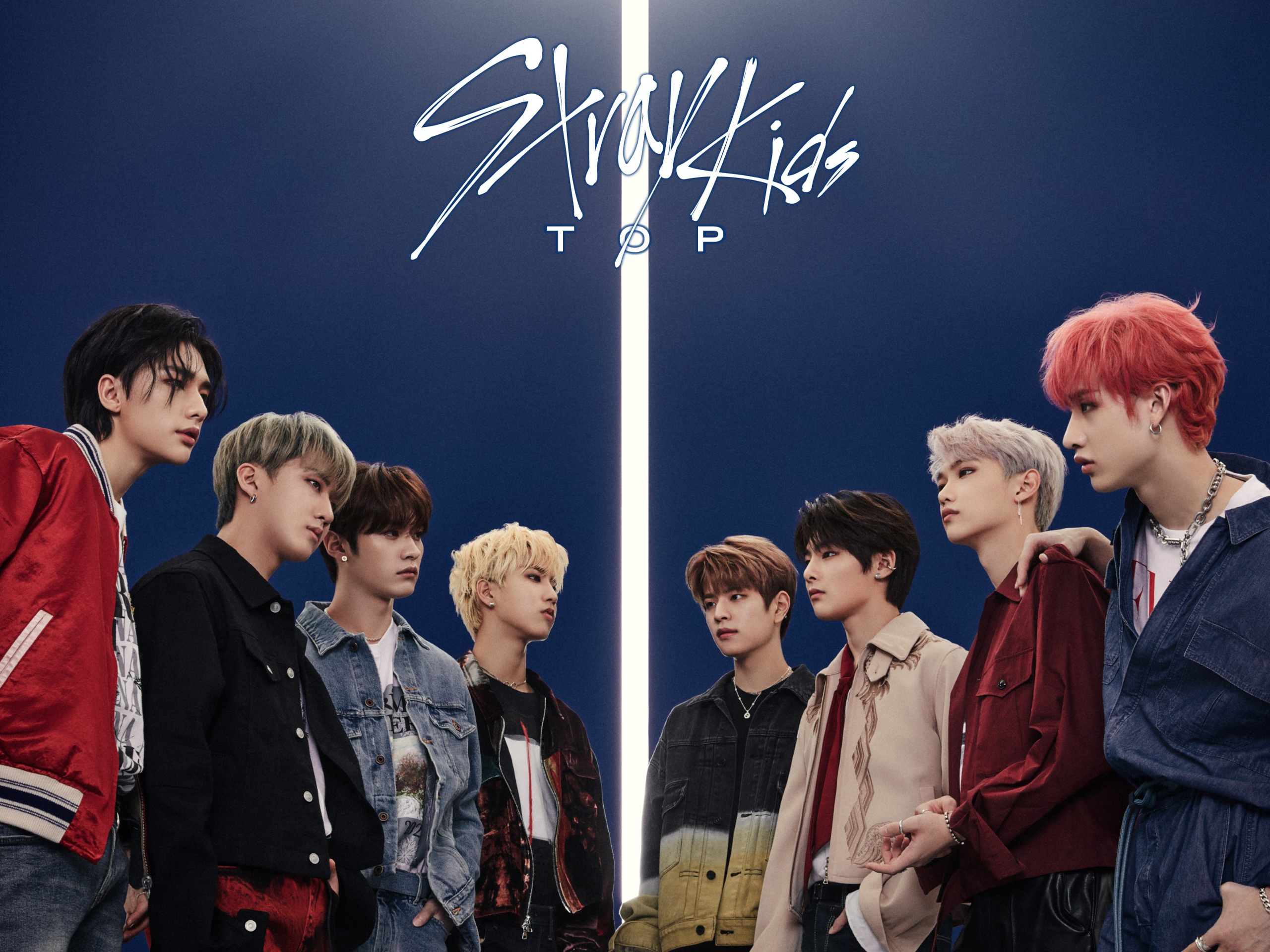 Detail Stray Kids Wallpaper Pc Nomer 14