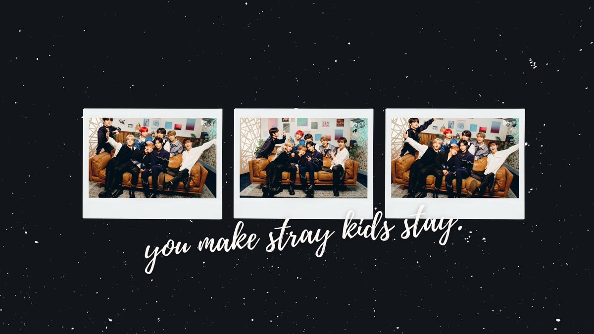 Detail Stray Kids Wallpaper Pc Nomer 19