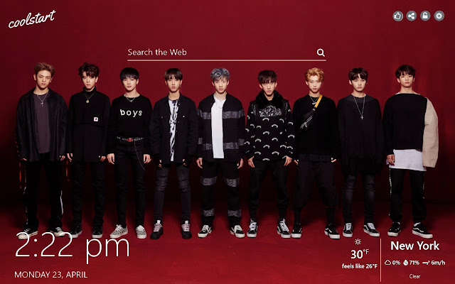 Detail Stray Kids Wallpaper Pc Nomer 43