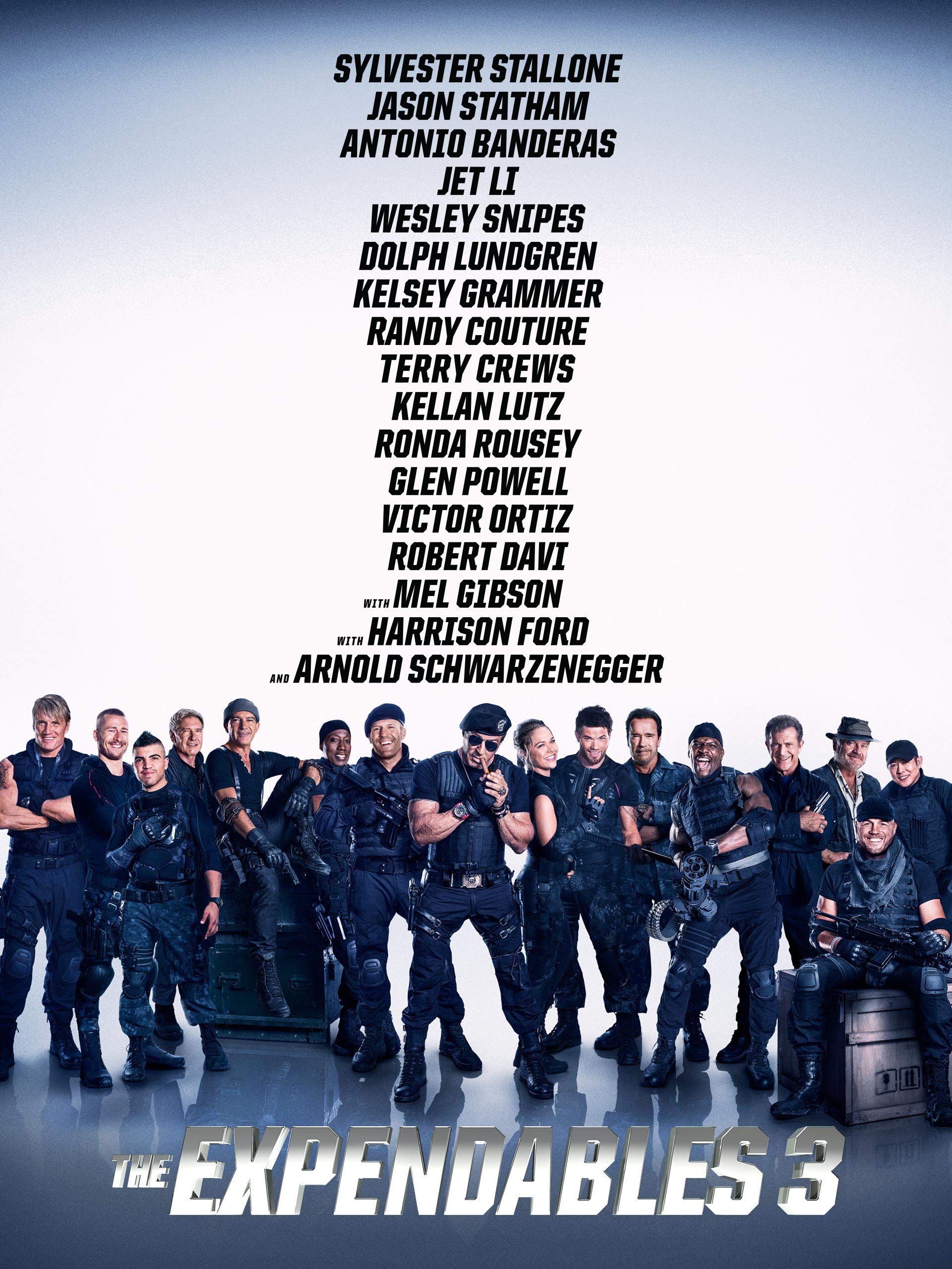 Detail Streaming Expendables 3 Nomer 2