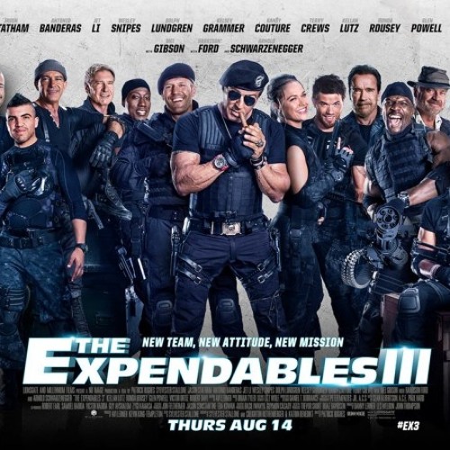 Detail Streaming Expendables 3 Nomer 11