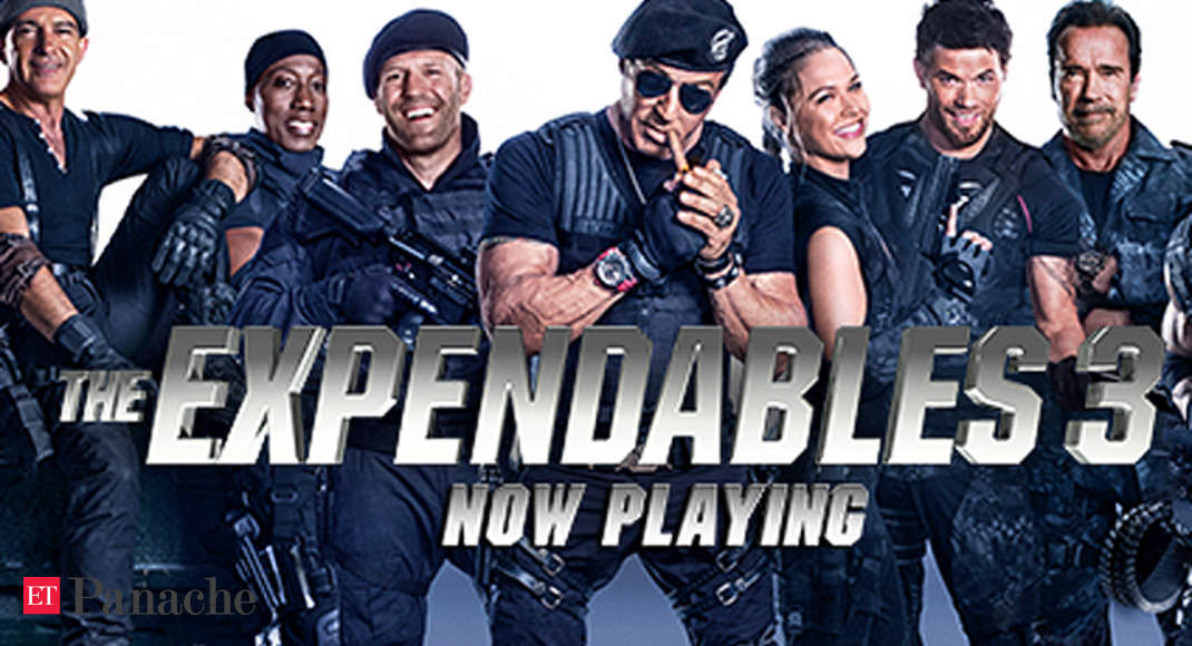 Detail Streaming Expendables 3 Nomer 13