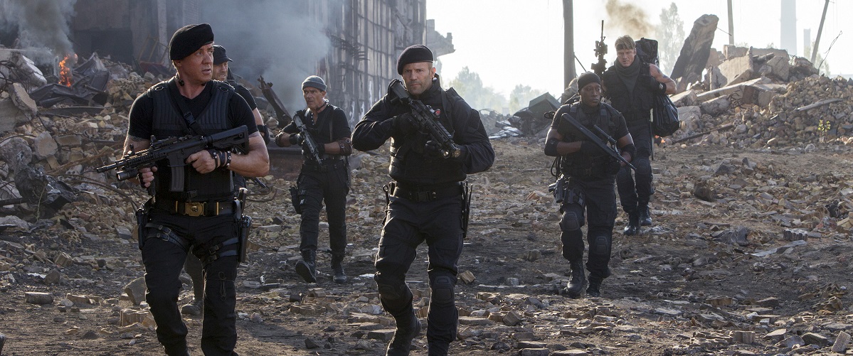 Detail Streaming Expendables 3 Nomer 17