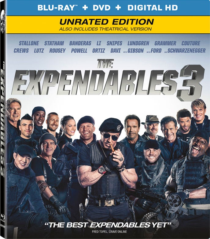 Detail Streaming Expendables 3 Nomer 20