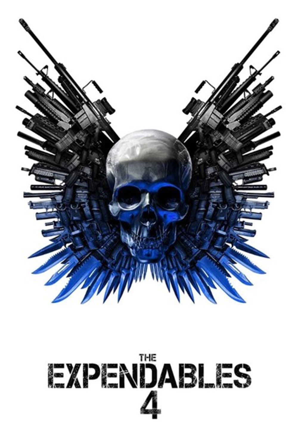 Detail Streaming Expendables 3 Nomer 21