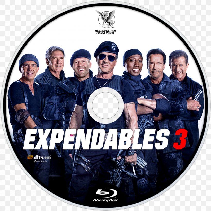 Detail Streaming Expendables 3 Nomer 22