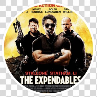 Detail Streaming Expendables 3 Nomer 24