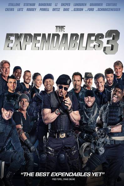 Detail Streaming Expendables 3 Nomer 4