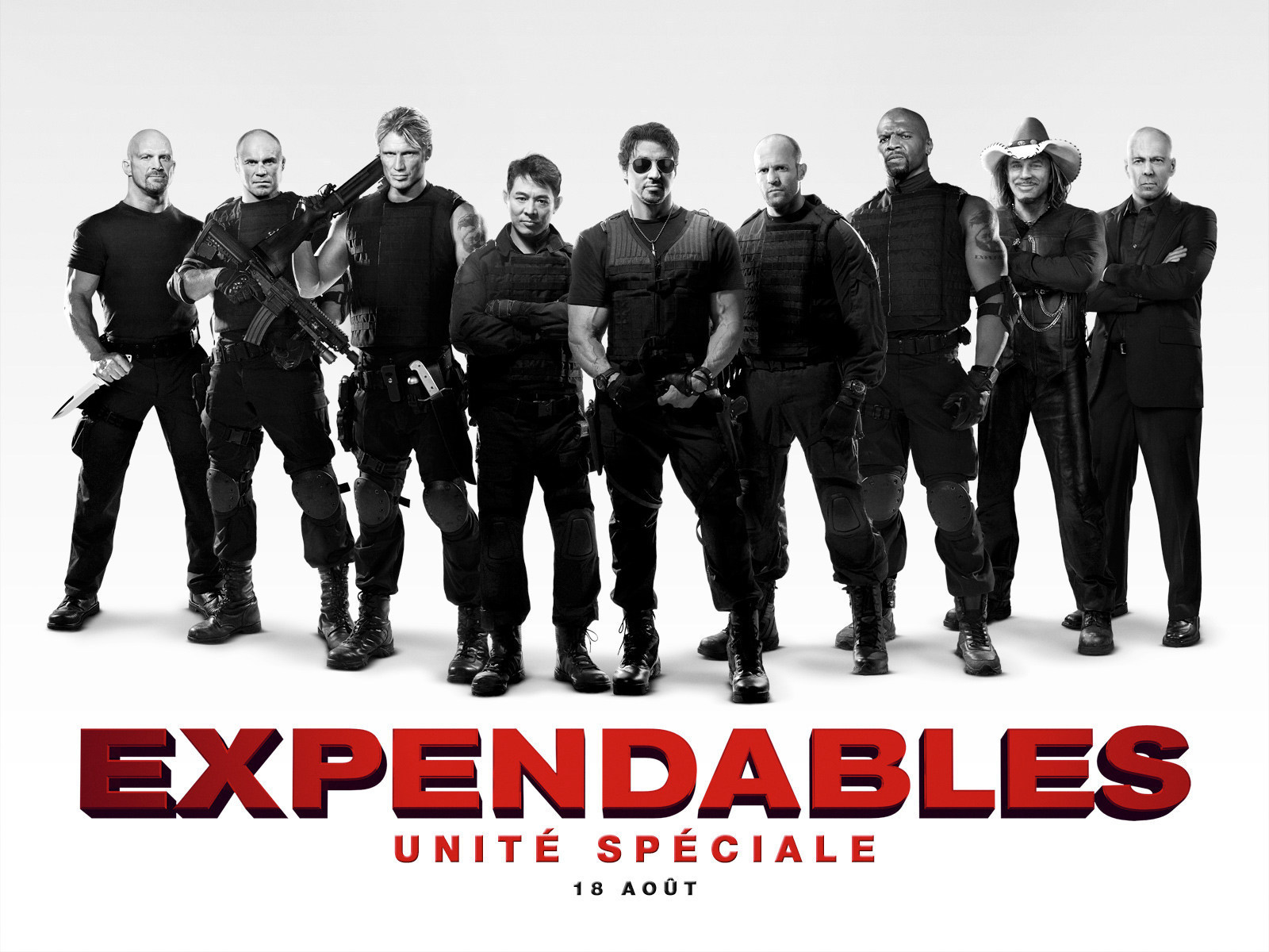 Detail Streaming Expendables 3 Nomer 25