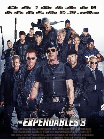 Detail Streaming Expendables 3 Nomer 36