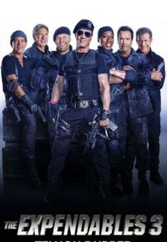 Detail Streaming Expendables 3 Nomer 37