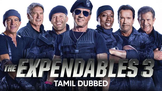 Detail Streaming Expendables 3 Nomer 39