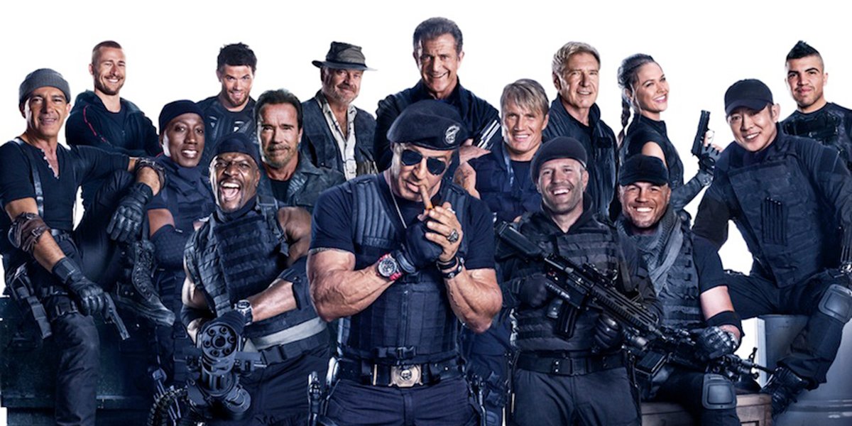 Detail Streaming Expendables 3 Nomer 44