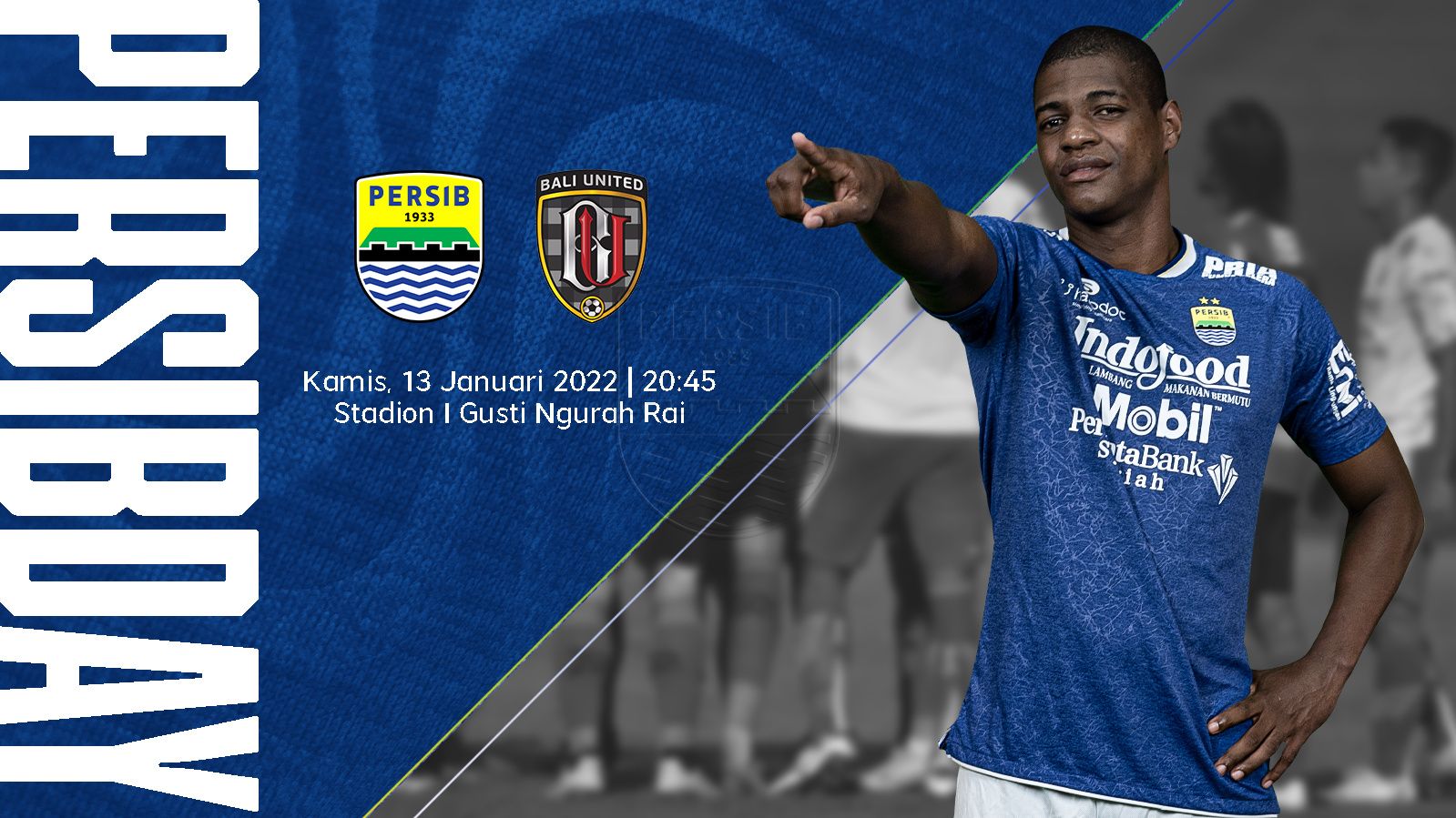 Detail Streaming Persib Hd Nomer 3