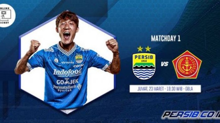 Detail Streaming Persib Hd Nomer 33