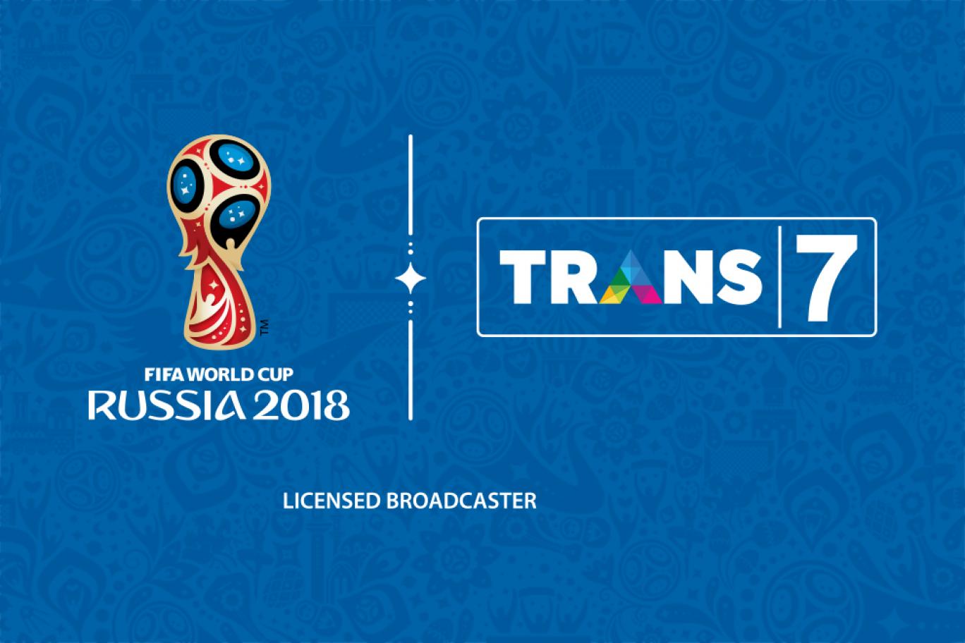 Detail Streaming Piala Dunia Trans 7 Nomer 11