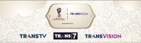 Detail Streaming Piala Dunia Trans 7 Nomer 10