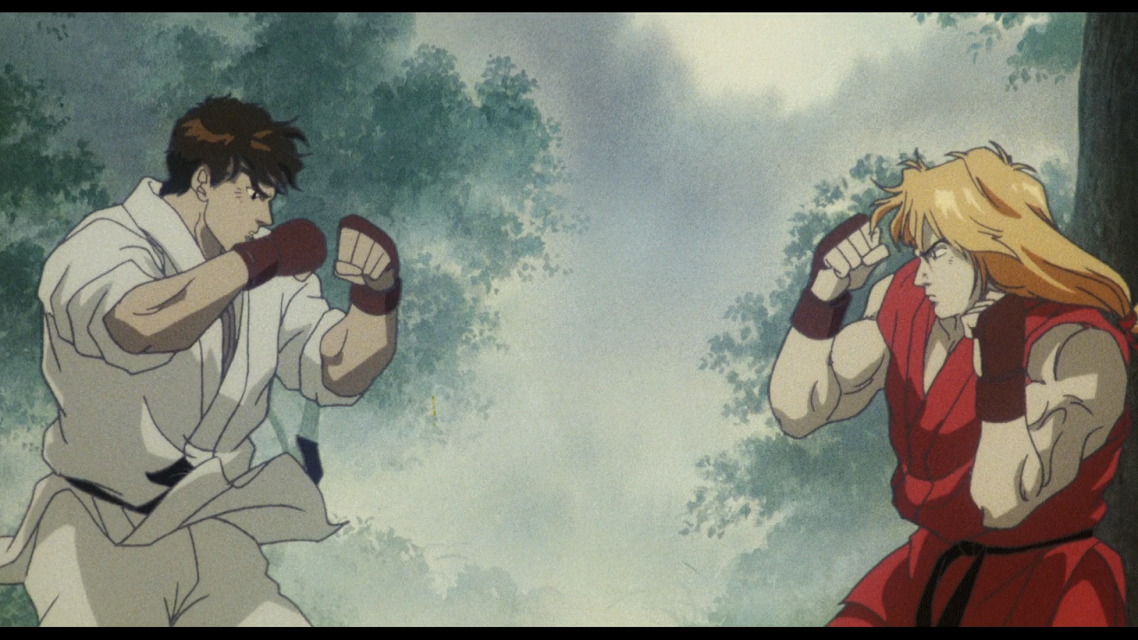 Detail Street Fighter 2 Film Nomer 32