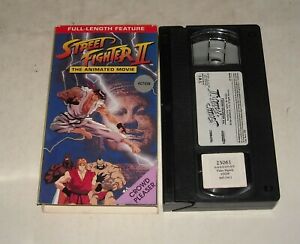 Detail Street Fighter 2 Film Nomer 43