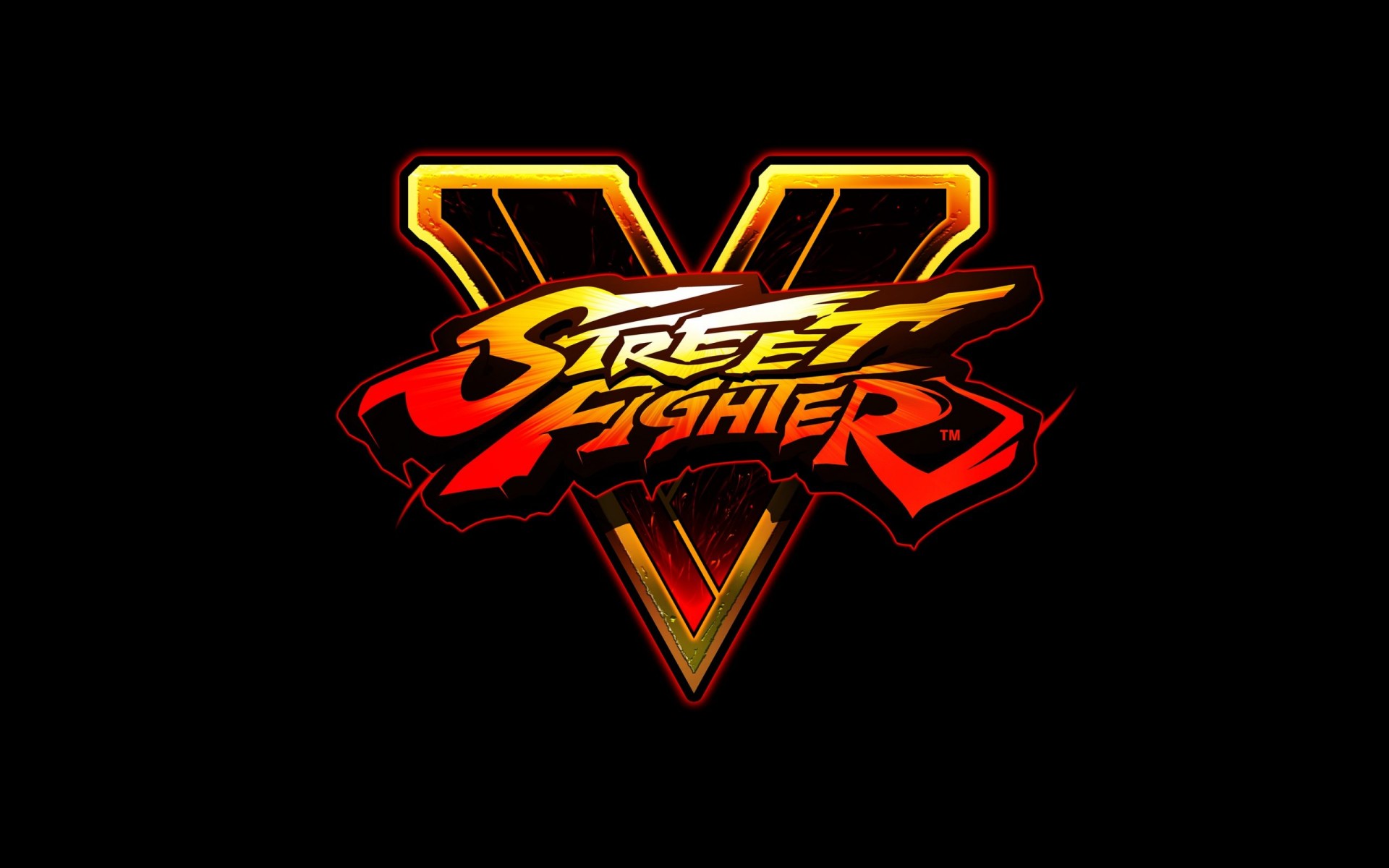 Street Fighter 5 Font - KibrisPDR