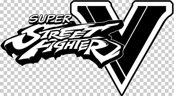 Detail Street Fighter 5 Font Nomer 13