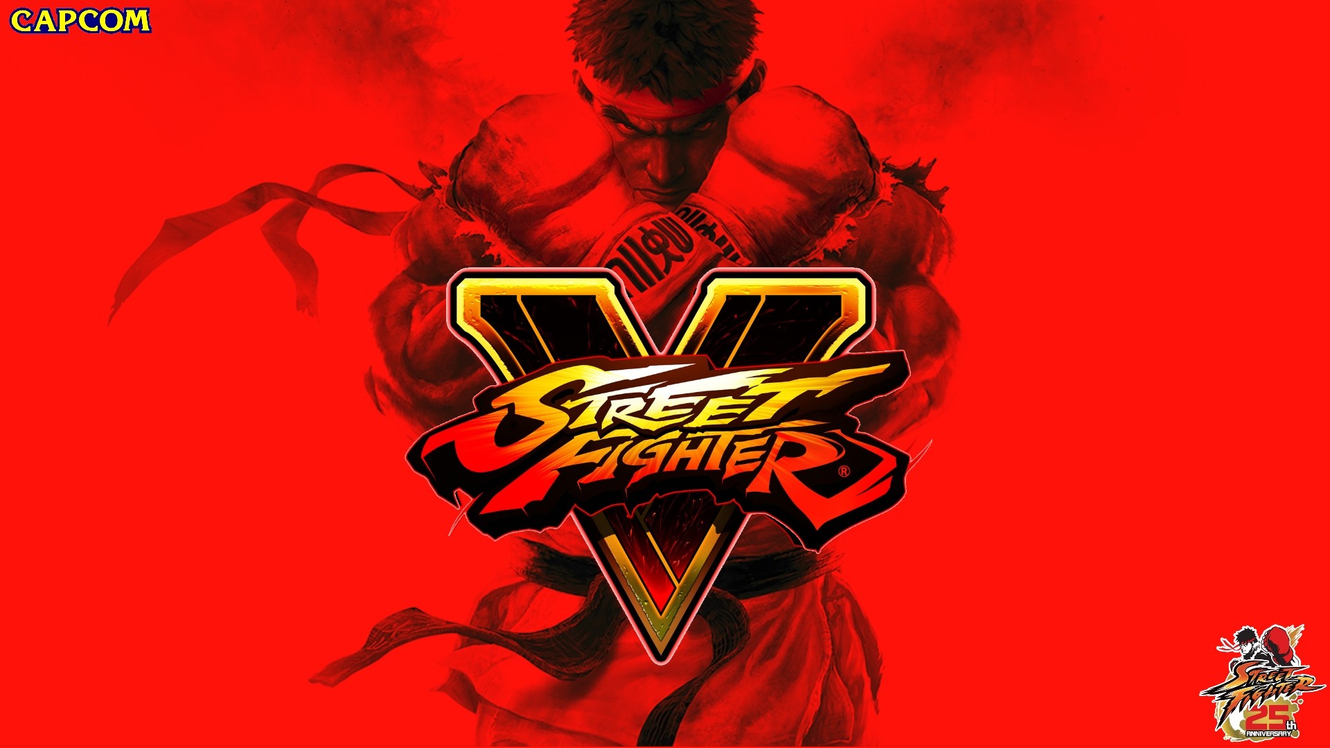 Detail Street Fighter 5 Font Nomer 19