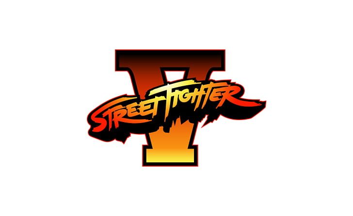 Detail Street Fighter 5 Font Nomer 20