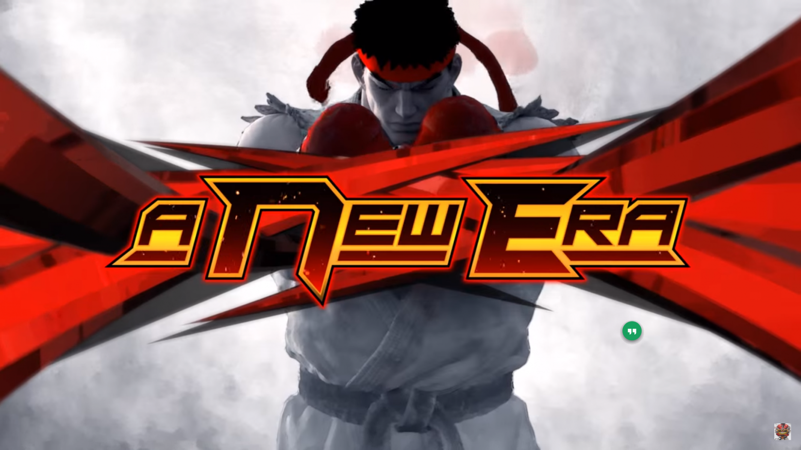 Detail Street Fighter 5 Font Nomer 21