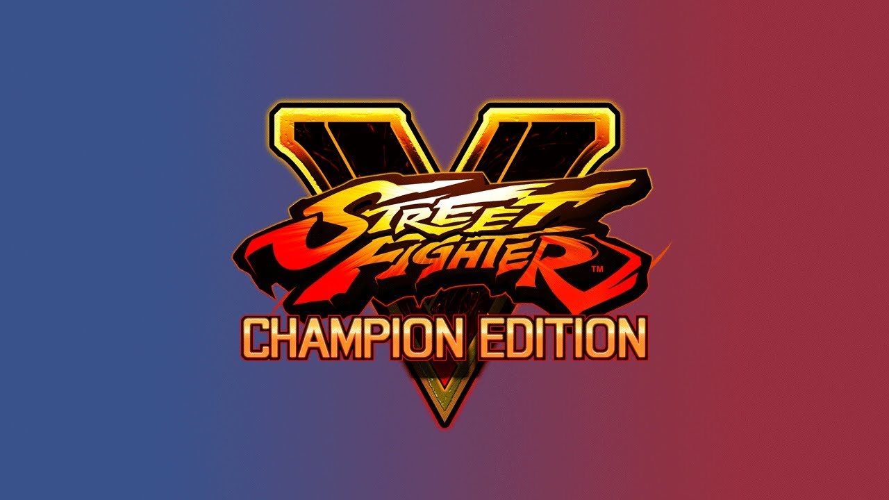 Detail Street Fighter 5 Font Nomer 24
