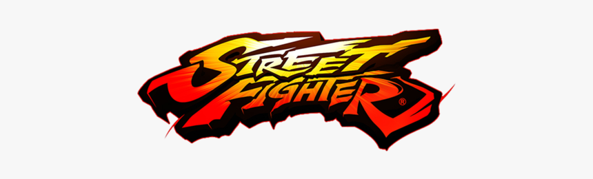 Detail Street Fighter 5 Font Nomer 26