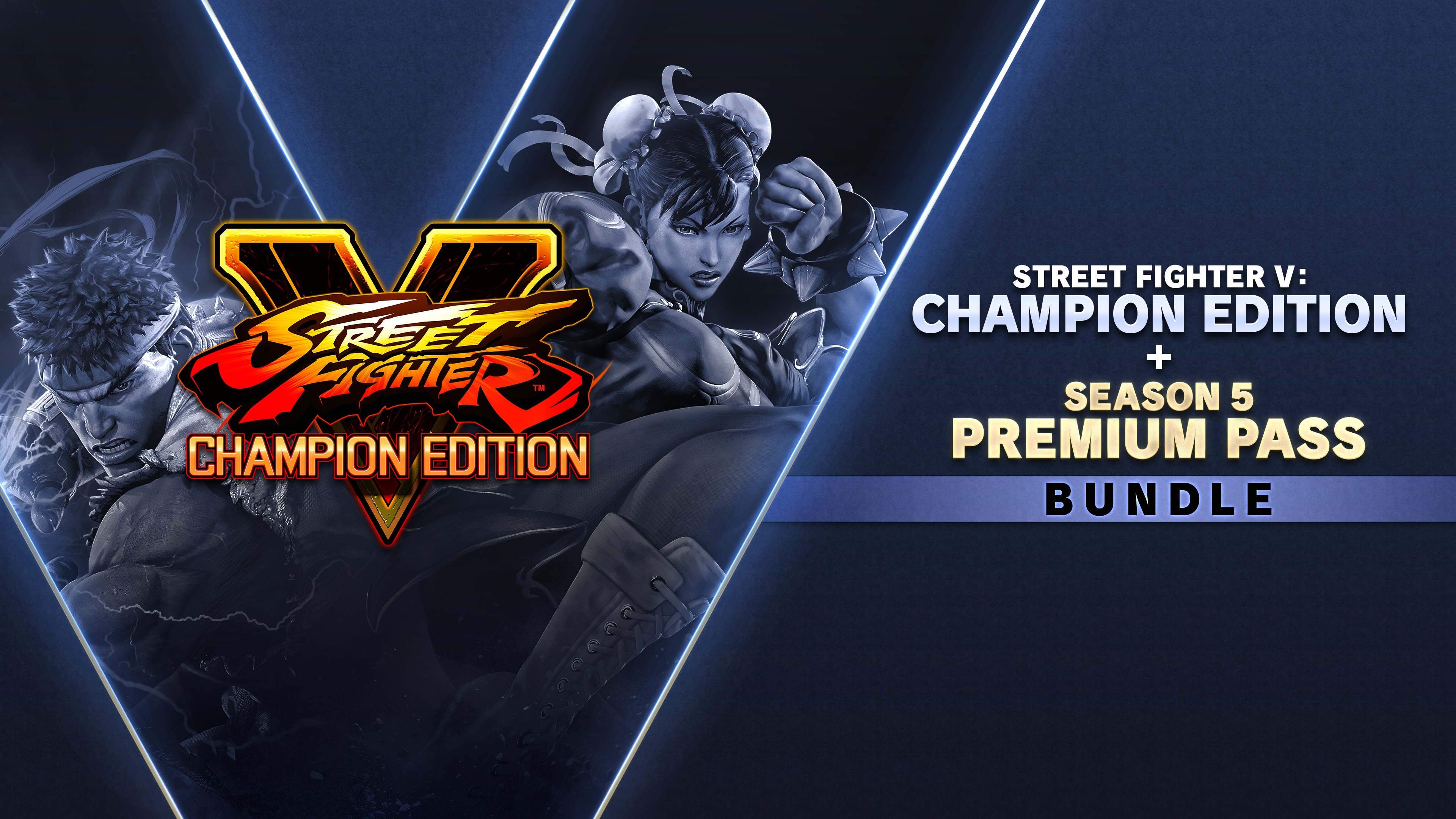 Detail Street Fighter 5 Font Nomer 27