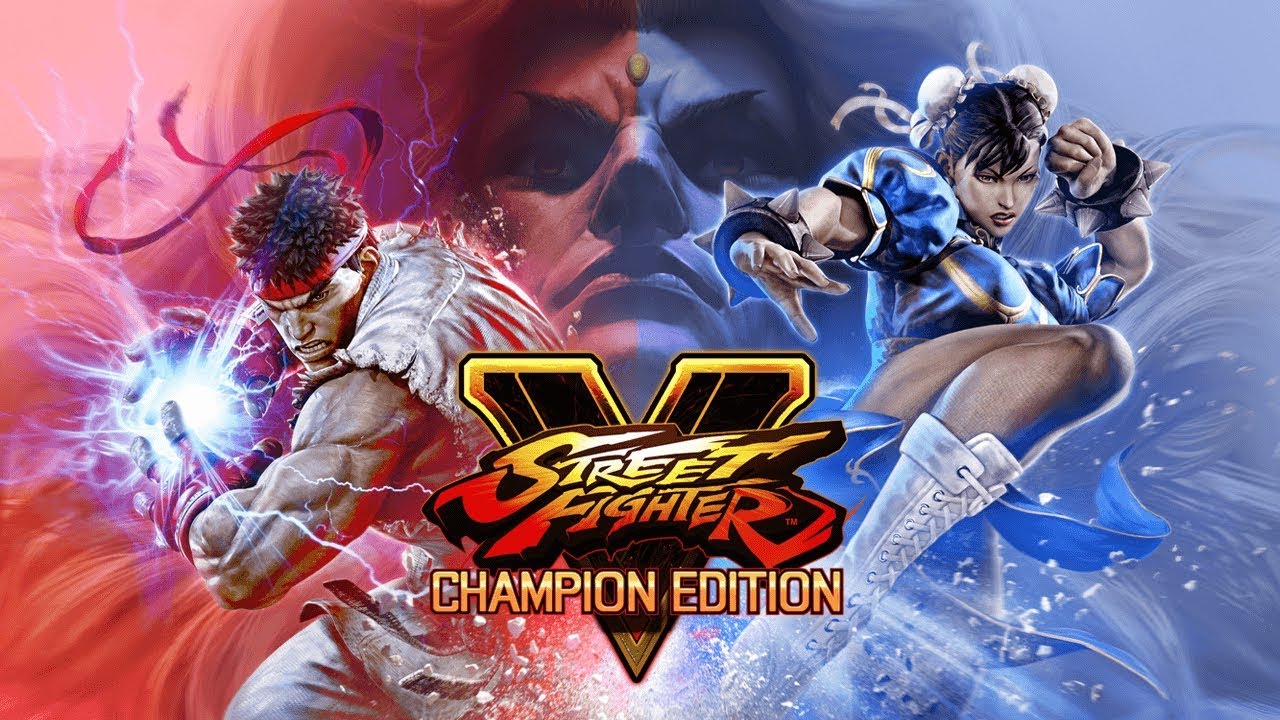 Detail Street Fighter 5 Font Nomer 31