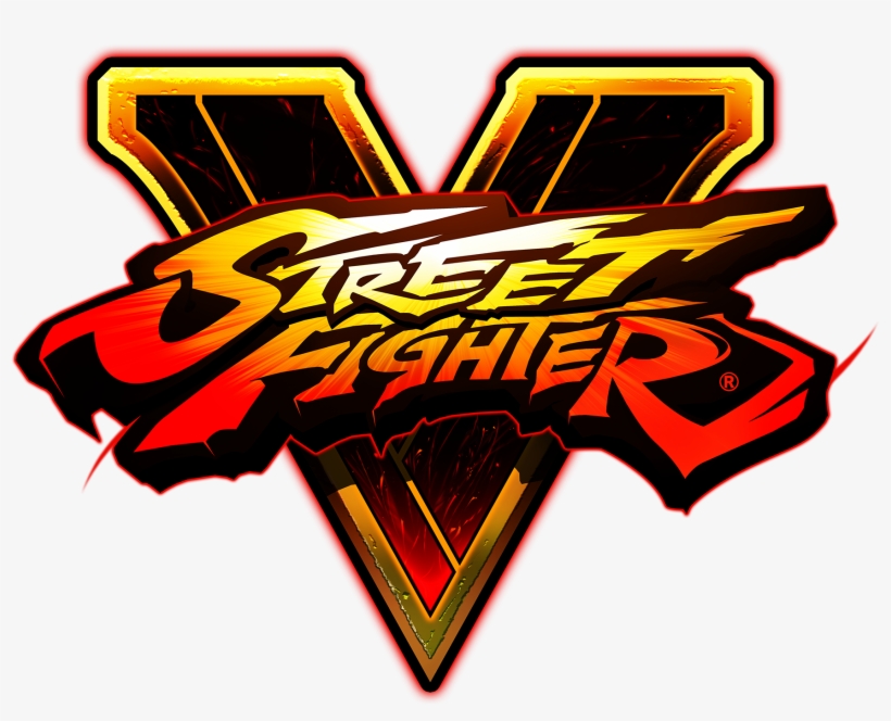 Detail Street Fighter 5 Font Nomer 32