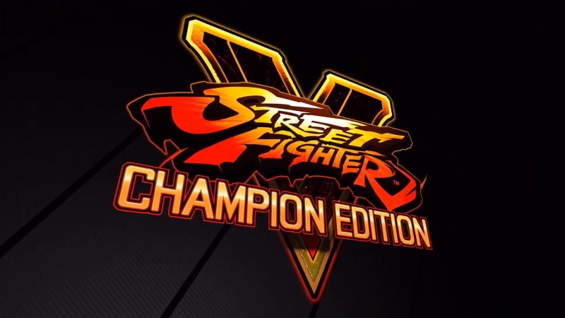 Detail Street Fighter 5 Font Nomer 34