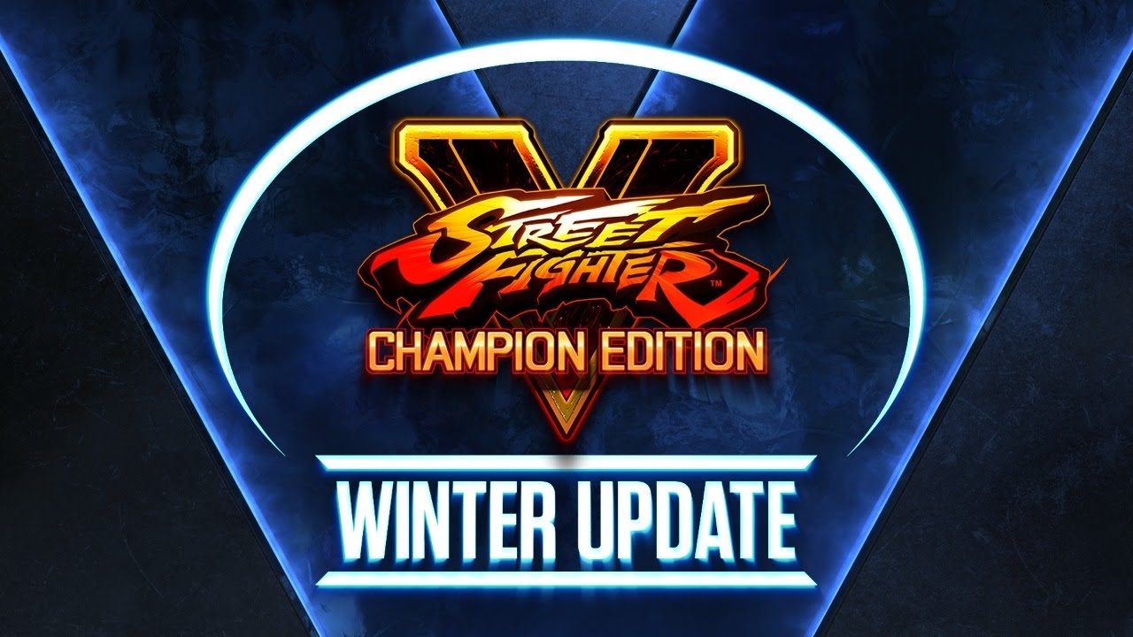 Detail Street Fighter 5 Font Nomer 35
