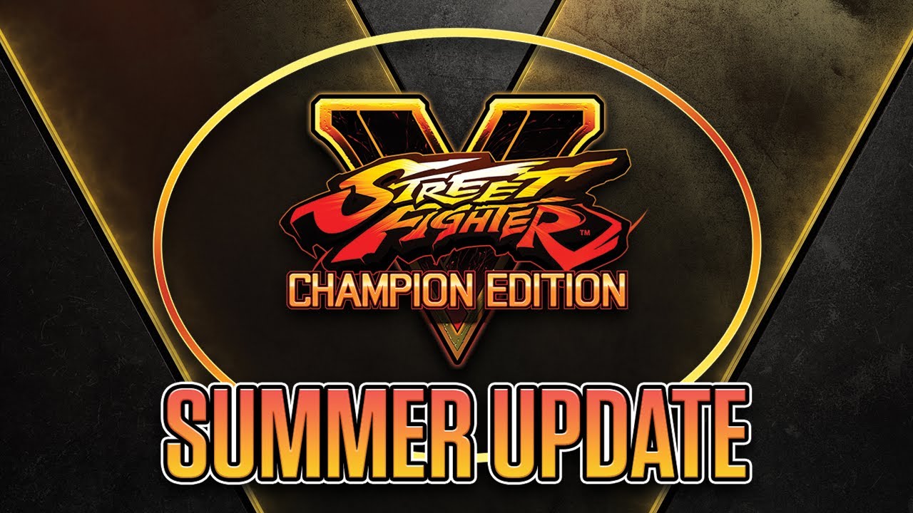 Detail Street Fighter 5 Font Nomer 37