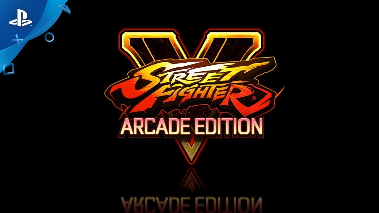 Detail Street Fighter 5 Font Nomer 41