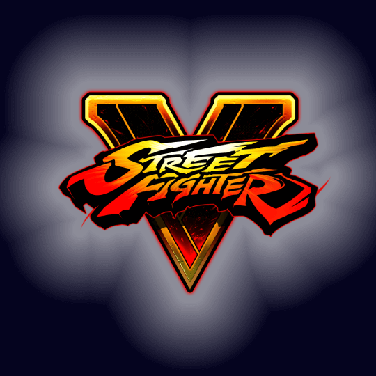 Detail Street Fighter 5 Font Nomer 43
