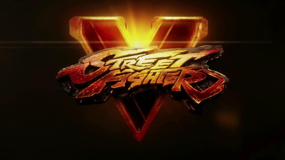 Detail Street Fighter 5 Font Nomer 44