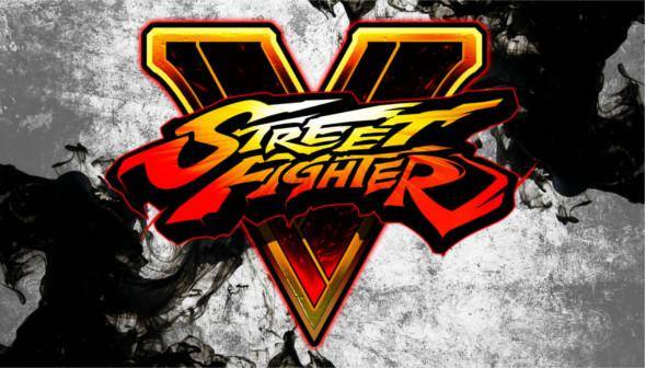 Detail Street Fighter 5 Font Nomer 48