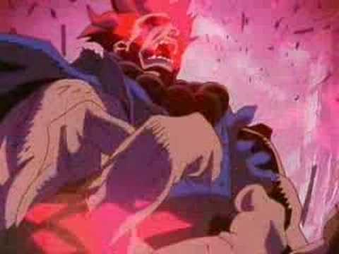 Detail Street Fighter Alpha The Animation Nomer 47