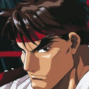 Detail Street Fighter Ii The Animated Movie Nomer 23