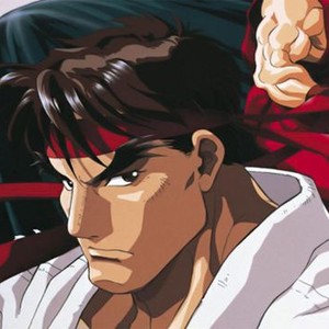 Detail Street Fighter Ii The Animated Movie Nomer 38