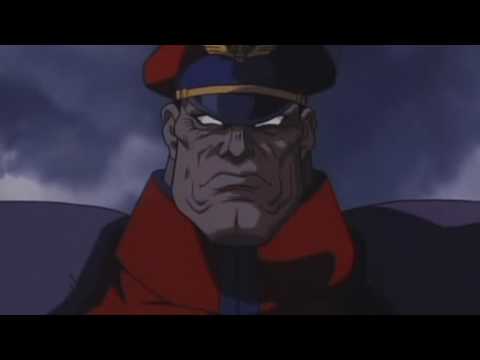 Detail Street Fighter Ii The Animated Movie Nomer 41