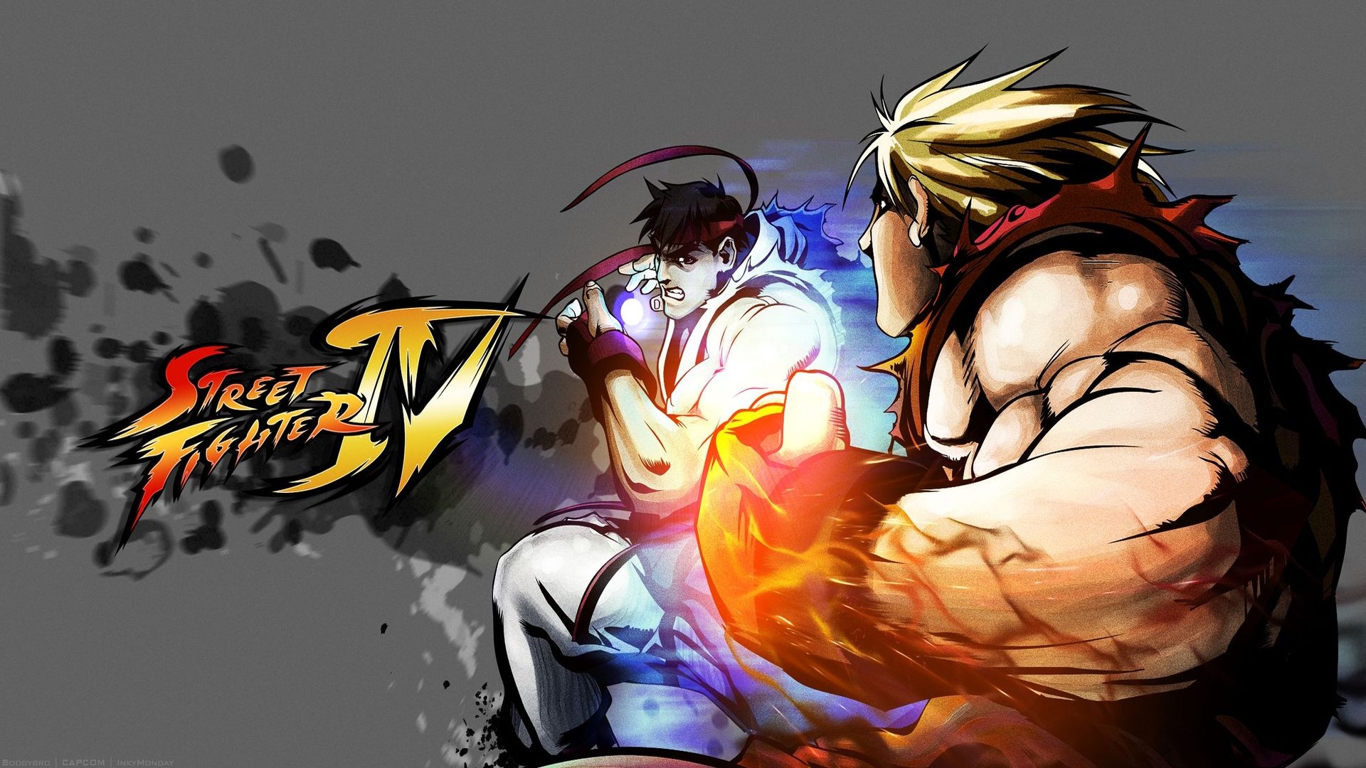 Detail Street Fighter Wallpaper Hd Nomer 46