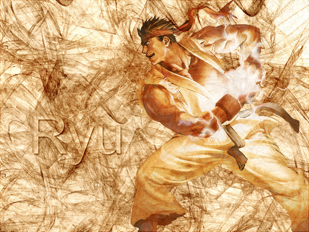 Detail Street Fighter Wallpaper Hd Nomer 53