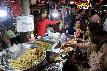 Detail Street Food Images Nomer 25