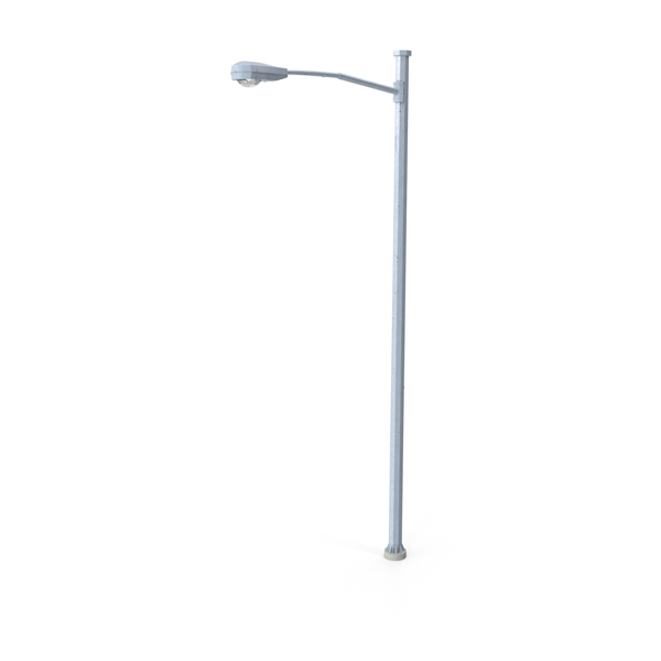 Detail Street Lamp Png Nomer 2