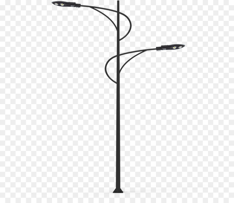 Detail Street Lamp Png Nomer 25