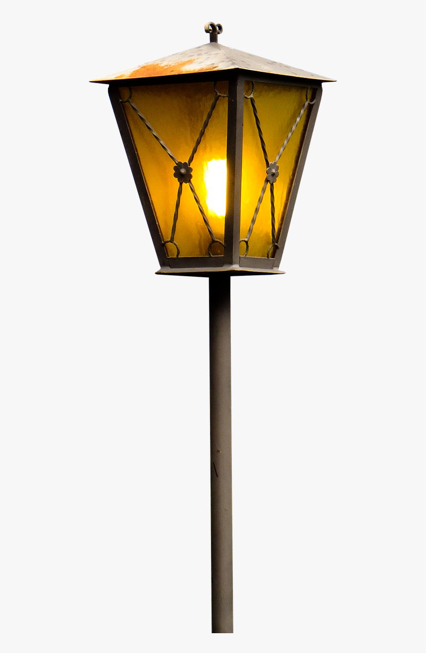 Detail Street Lamp Png Nomer 27